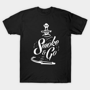 Smoke & Go T-Shirt